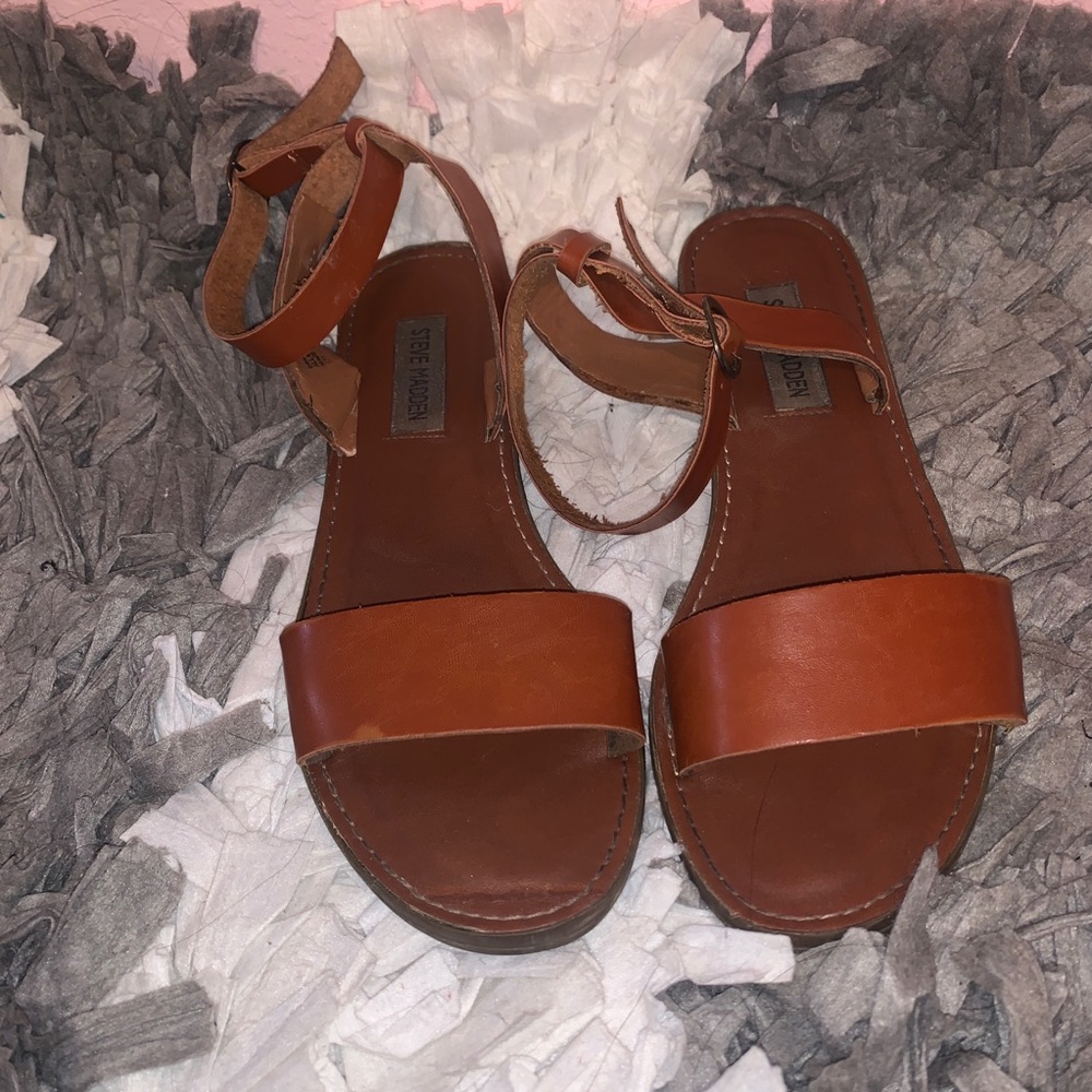 Steve Madden sandals